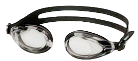 泳镜